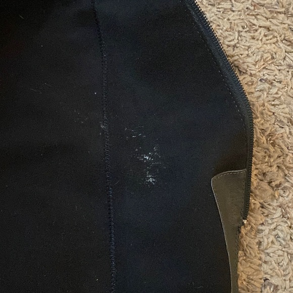 Born Collette leather knee high boots - Picture 12 of 12